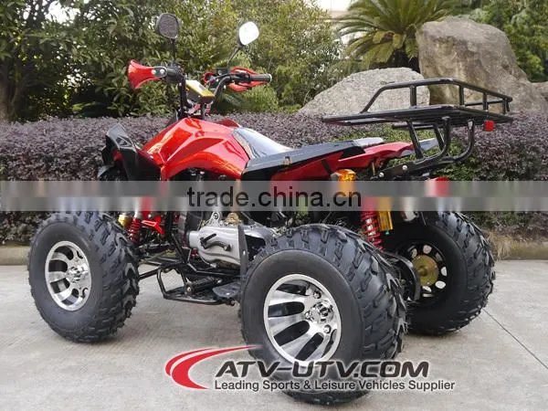 High Quality 150cc 4 Stroke 12V 9AH Battery ATV for Sale AT1510