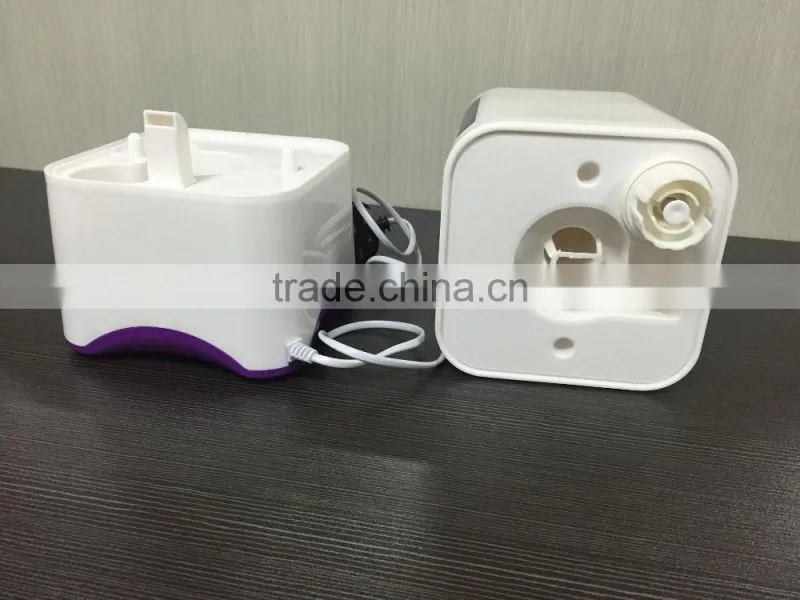 2016 Hot-selling ultrasonic air humidifier