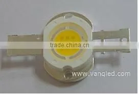 10w high power bridgelux led chips cool white