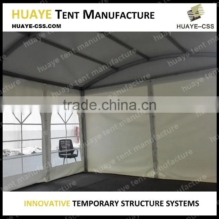 High quality small curved roof tent for sale