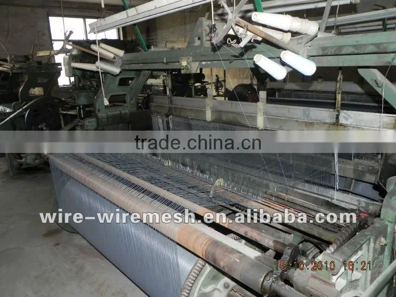 Fiberglass Sunscreen Window Net