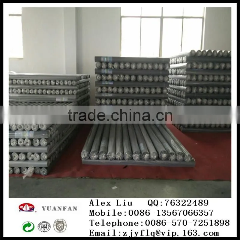 30gsm 50gsm 80gsm 100gsm black small roll non woven used for Gardening weed mat