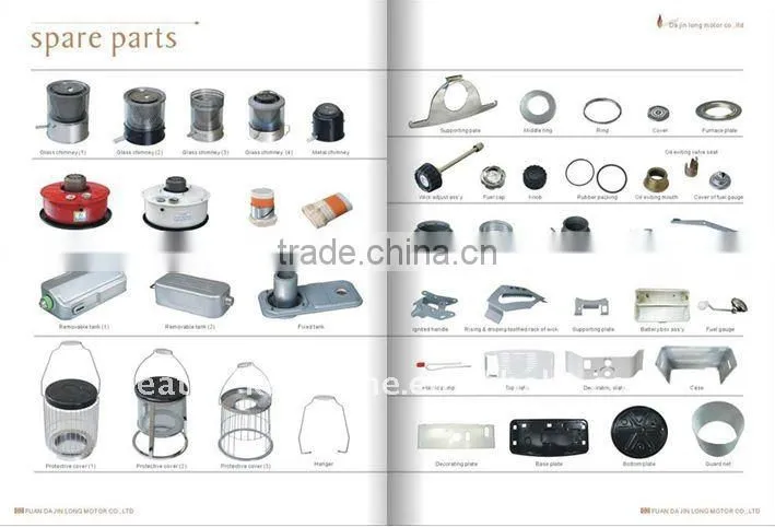 COC approval corona kerosene heater ksp-229
