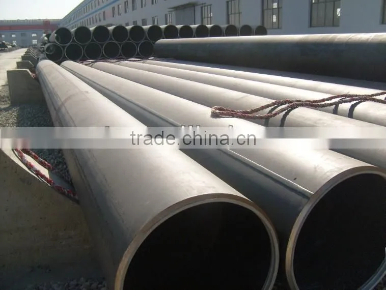 LSAW schedule 40 steel pipe,schedule 40 SAW carbon steel pipe