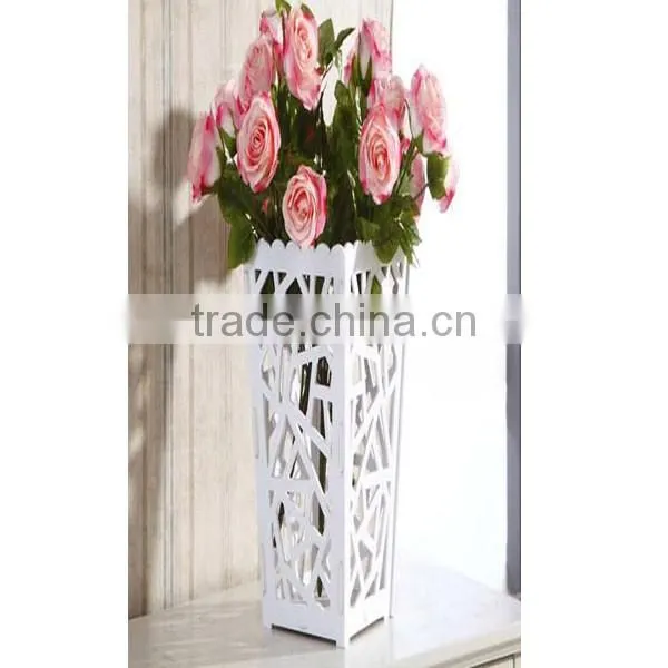 Wholesale New Design Wedding Decoration Waterproof Flowers Shelf For Wedding