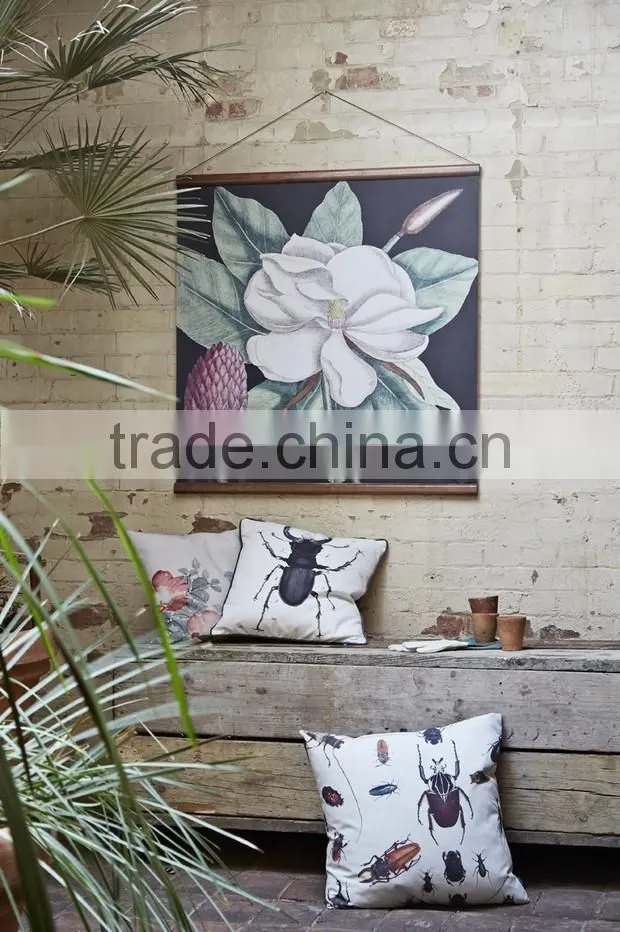 UV print on wood board for Home Decoration