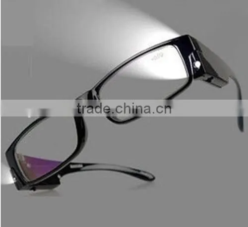 Glasses,Reading Glasses,LED light reading Glasses