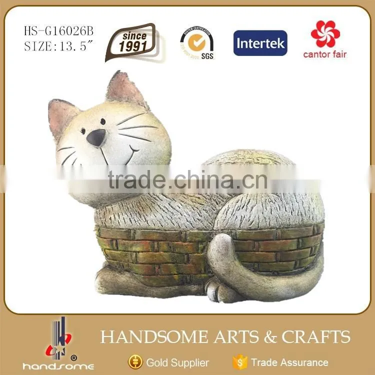 13 Inch Snail Fiberglass Animals Statues For Sale