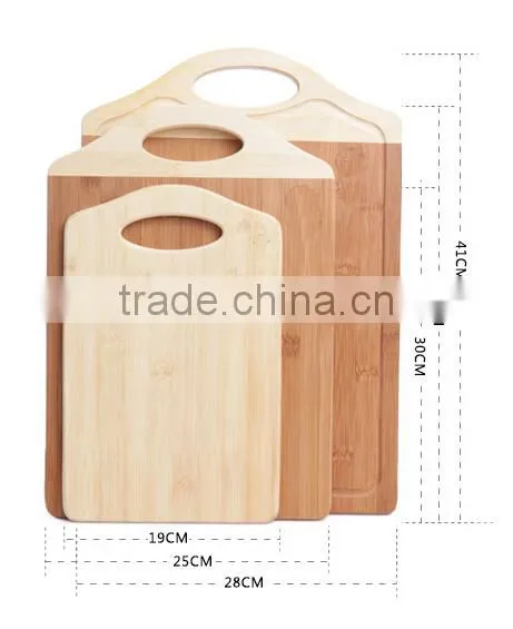cutting board,bamboo wood cutting board,shaped wood cutting board