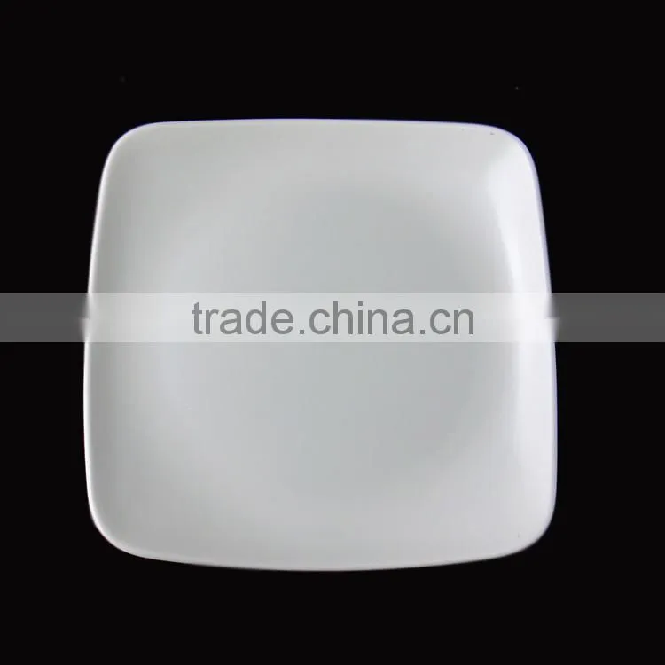 Hot sale FDA standard 100% melamine plates