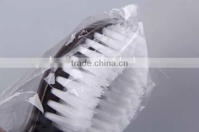 Fish-shaped Kitchen Cleaning Brush