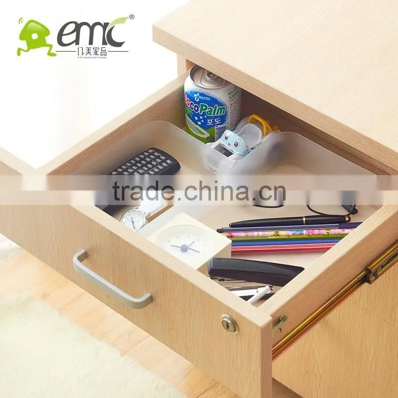 Storage Baskets, 8717 plastic storage baskets, Transparent Baskets