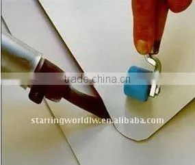 Good Quality Twin colors PVC Roofing membrane