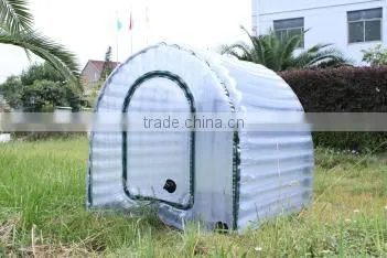 GreenHouse GH02 in high quality with electric pump