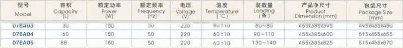 Starred Hotel electrical towel heating cabinet