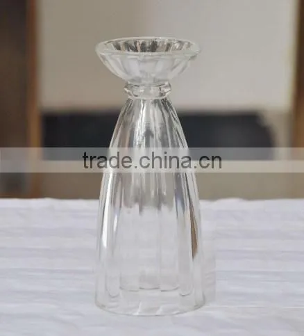 Hot Sale Durable Design ice cream Glass Cup