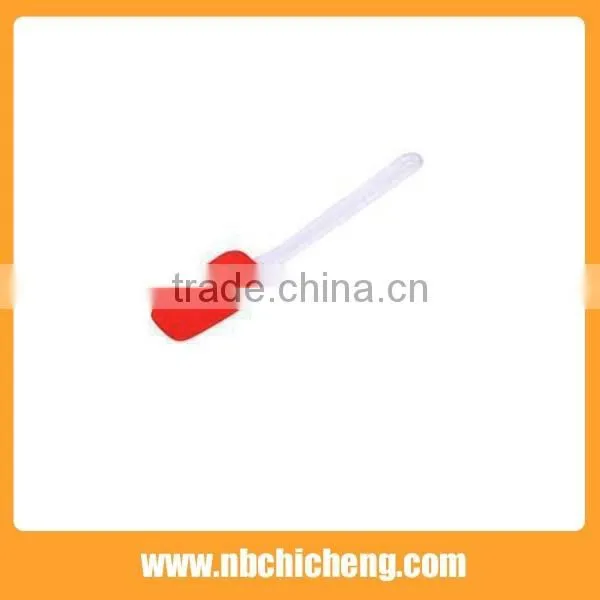 Silicone Kitchen Utensils Eco-friendly Pastry Spatula Silicone Baking Spatual