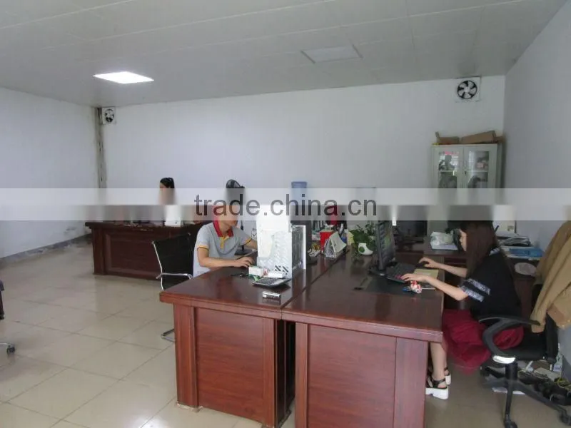 Guangzhou Childhood Dream Recreation Equipment Co., Ltd. company overview - view 3