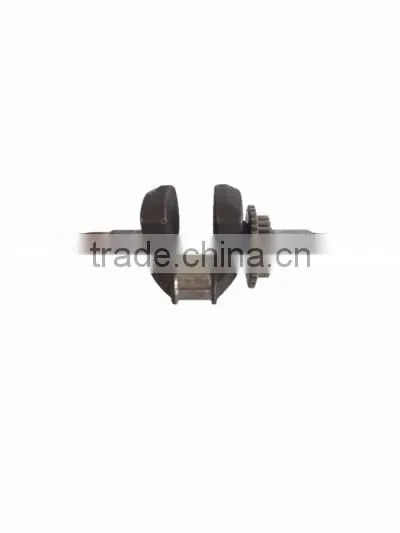 Quality Gasoline Generator Spare Parts, 2900 Crankshaft