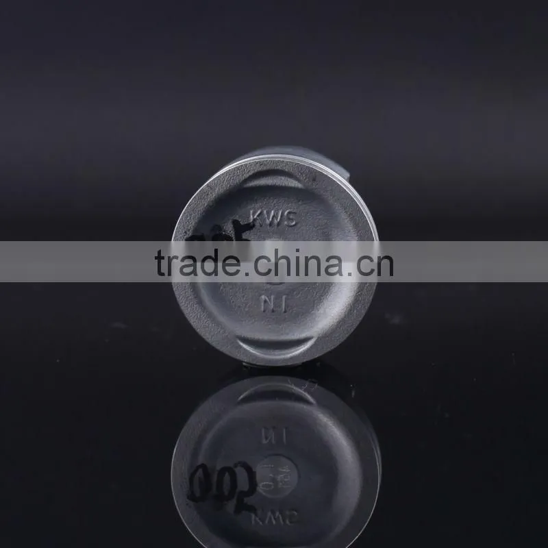 Piston used for Hero Honda Twister