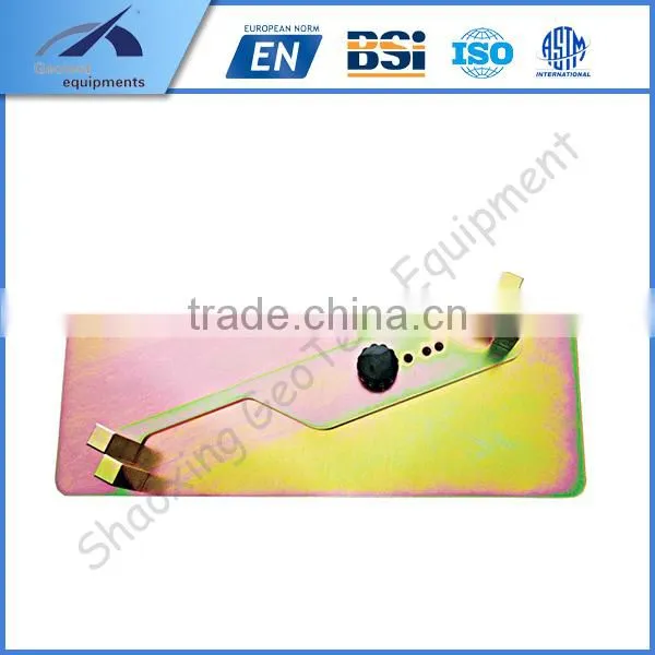 Stainless Hardened Proportional Caliper