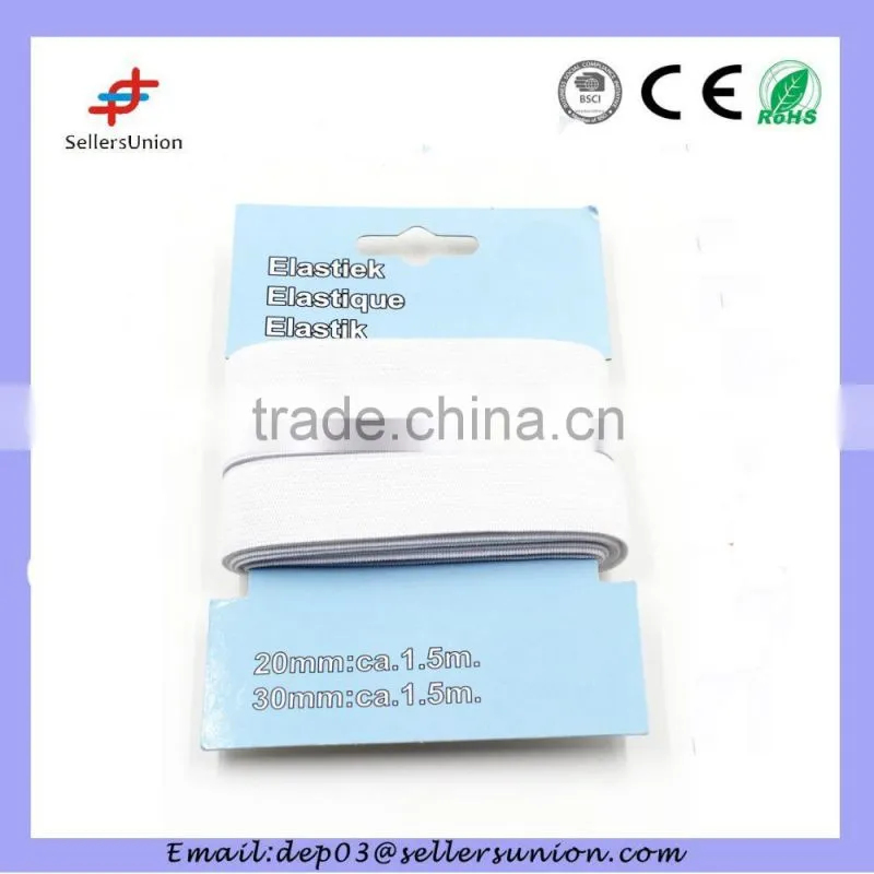 Elastic cord