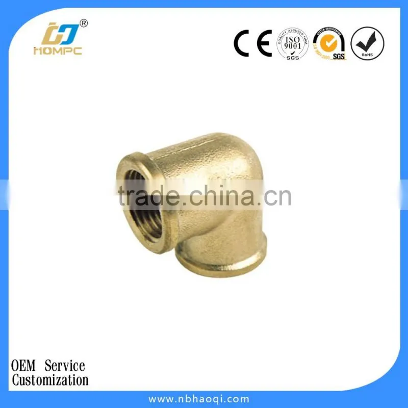 3/8 elbow fitting , pipe fitting