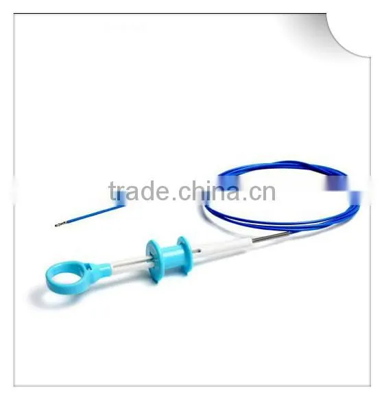 Competitive Endoscopic Biopsy Forceps of Disposable Medical Devices