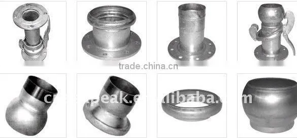 bauer coupling