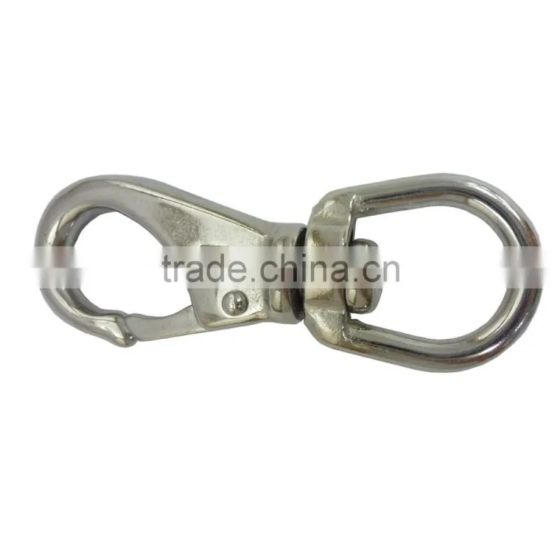 Swivel Eye Snap Hook