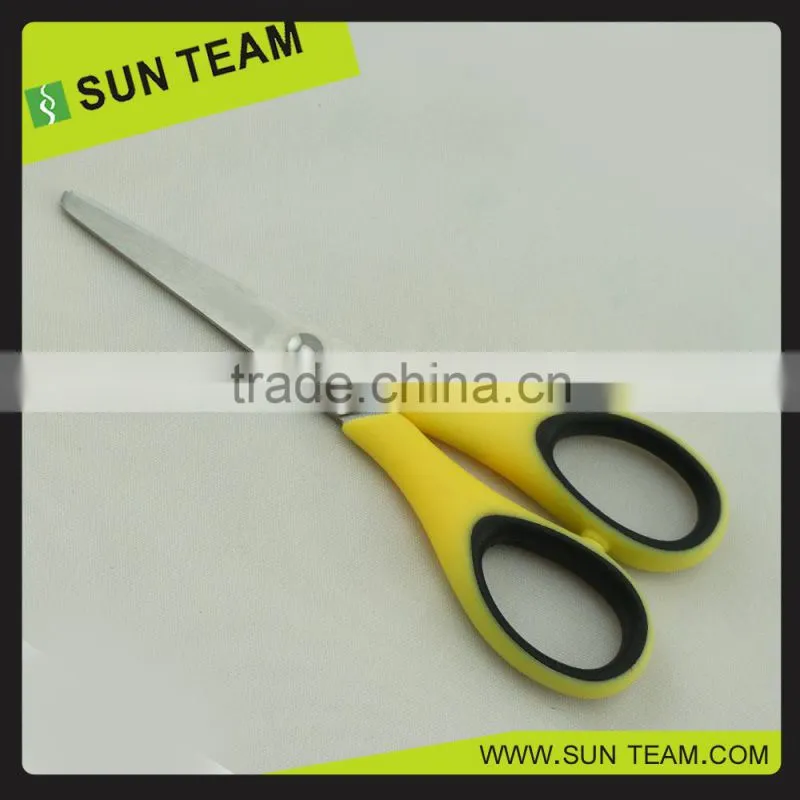 5 inch Funny design Student Safety Kids scissors