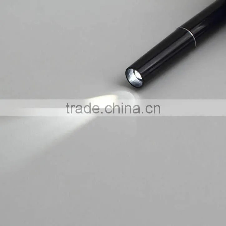 Diagnostic Penlight Heine Mini Otoscope Pen style Light for Ear Nose Throat Clinical New Fiber Optic Mini Pocket Otoscope