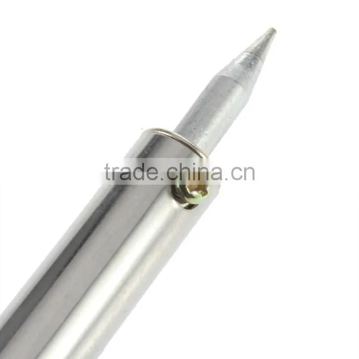 New Soldering Welding Iron Tool Electronic Soldering Iron PC 220V 60W