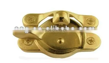 sliding window locks
