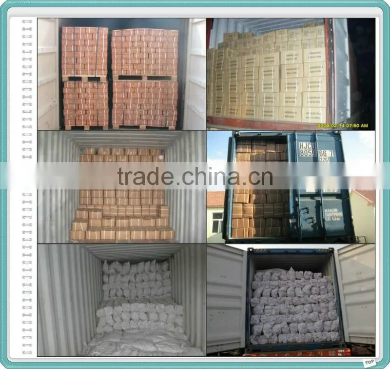 galvanized clout nails with flat head/ clout nail roofing nails