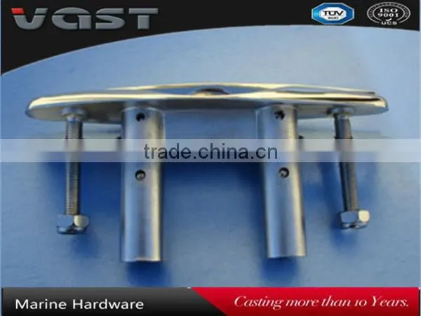 Professional marine bollards marine bollards with CE certificate