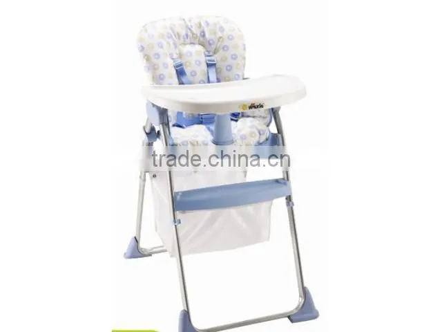 fabric dining chair