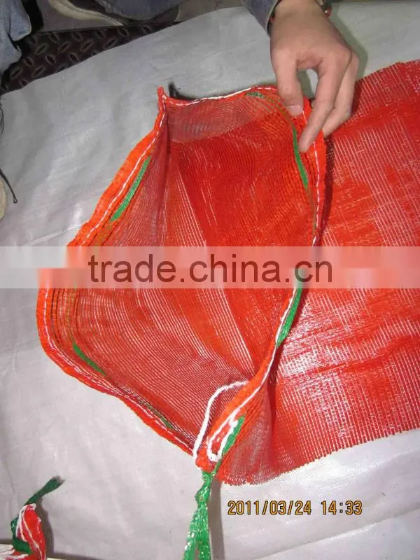 pp onion sacks 10kg