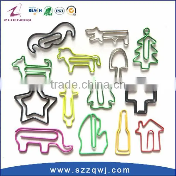 Six million paper clips sizes Gem Clips China paperclip manufacturer and supplier