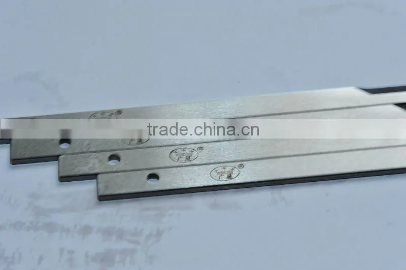 CUTTER BLADE