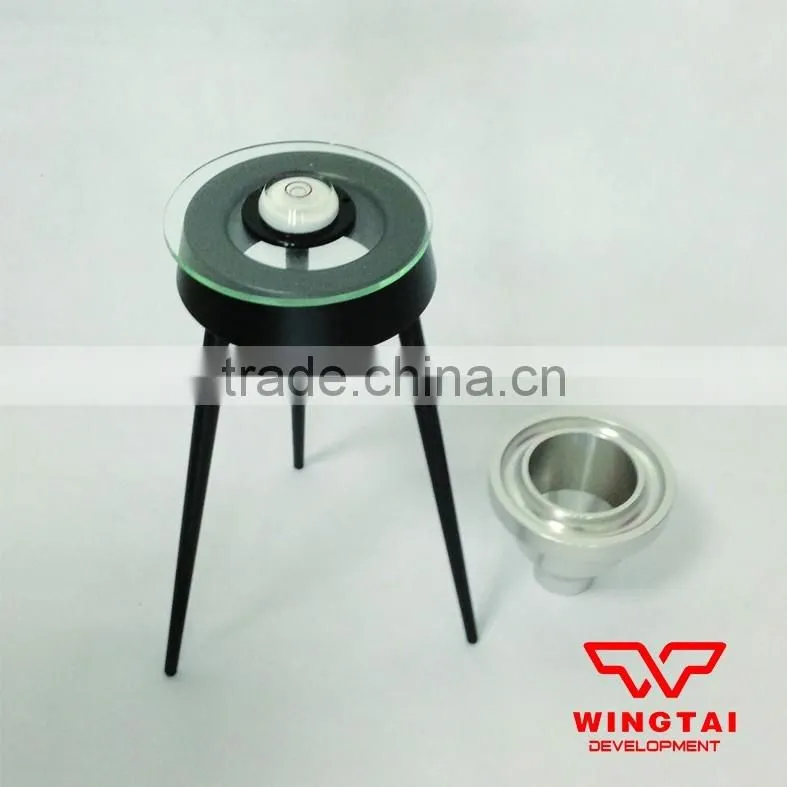 Portable DIN viscosity cup 4#