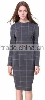 Domin fashion guangzhou factory OEM ladies clothes set