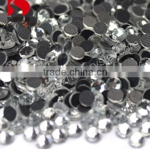 Hotfix rhinestone flatback, dmc hotfix rhinestone, crystal rhinestones