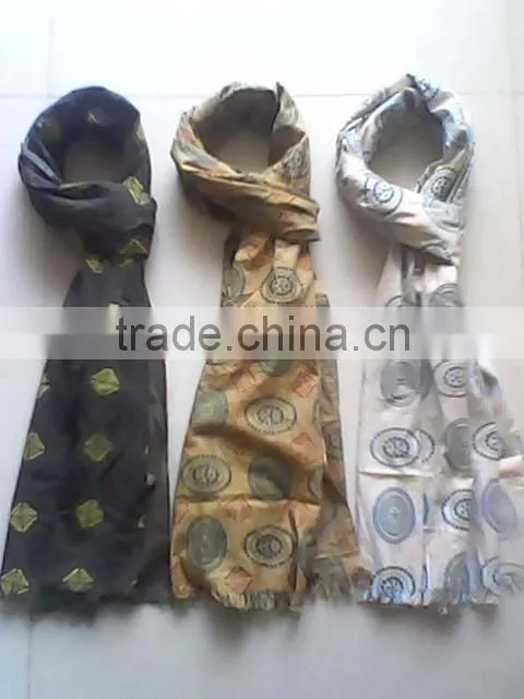 Fashion Scarves