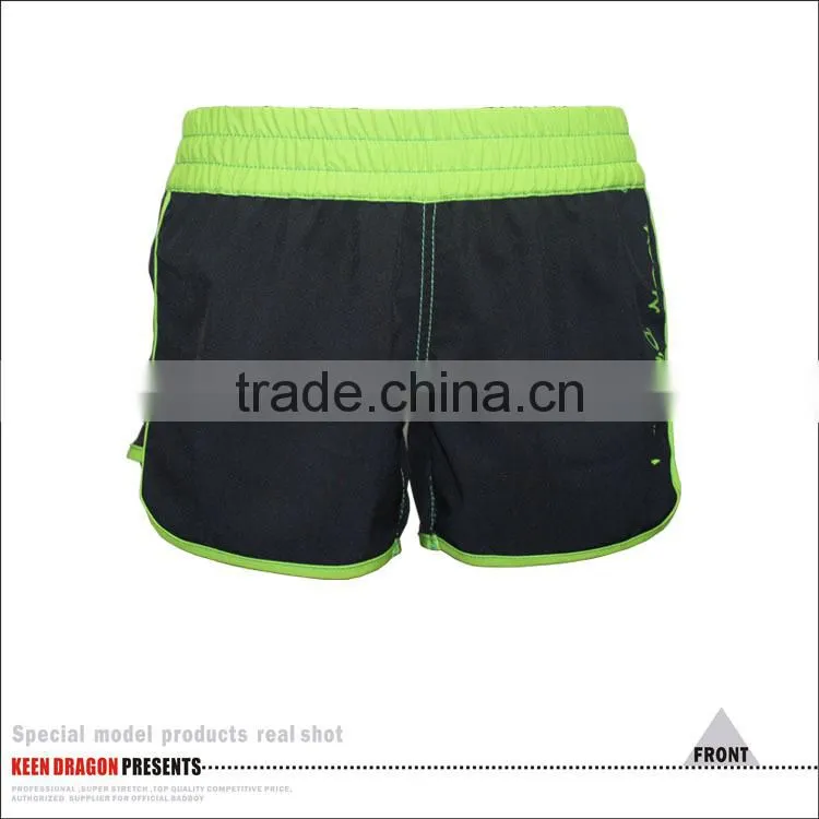 Factory Oem Wholesale Price Womens Boxing Shorts