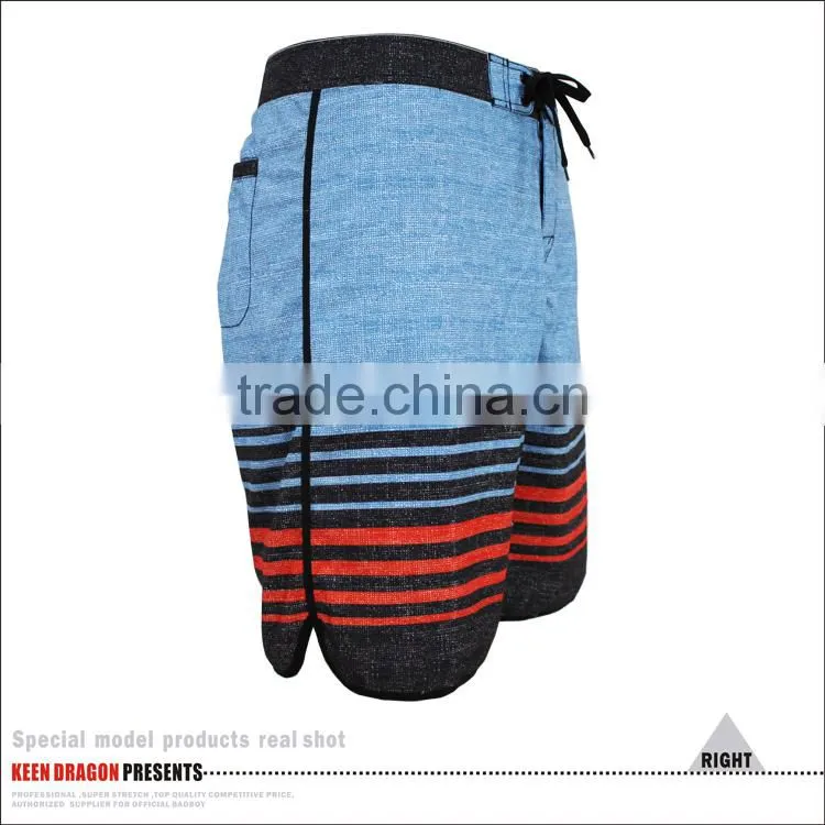 Hot Sale Men's Beach Shorts Board Swim Pants