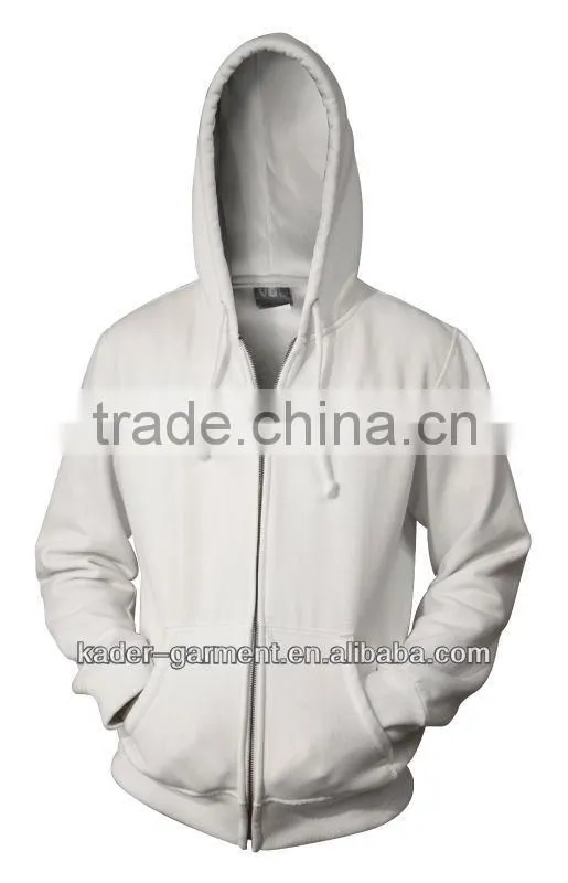 custom printed full zip hoodie/ Fleece hoodie/sweatshirt