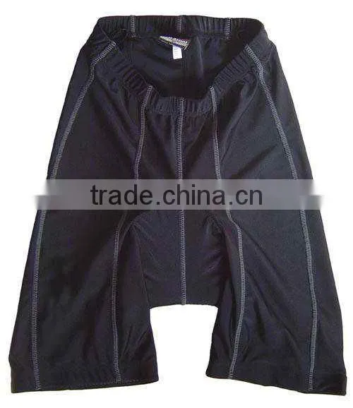 2012 nearest fashionable men's bike shortsFA063