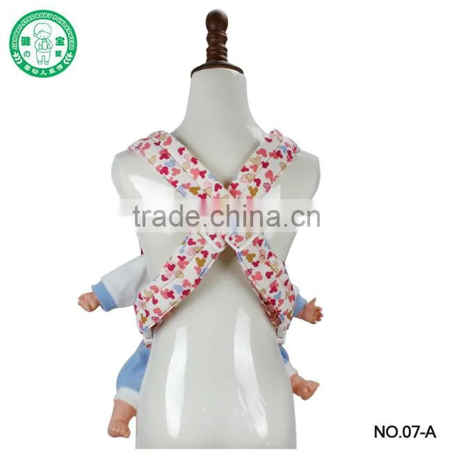 High quality newborn carriers