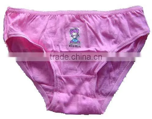 girls in panties short briefs